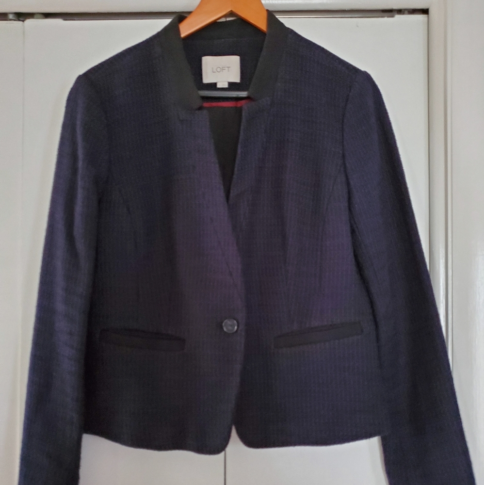 Loft Blazer